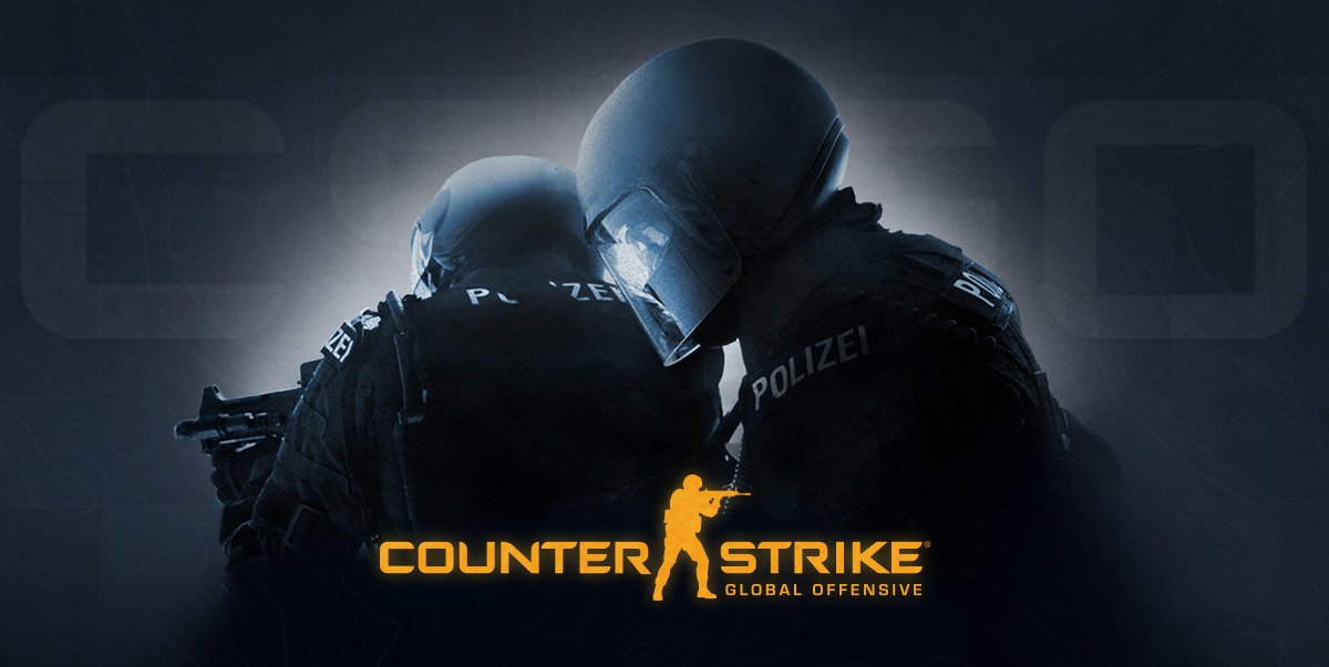 CSGO